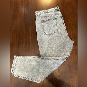 Universal Thread High Rise Skinny Jeans